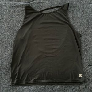 Born Primitive Black Tank Top